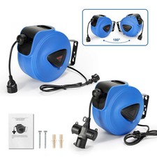 Kabeltromme Automatik