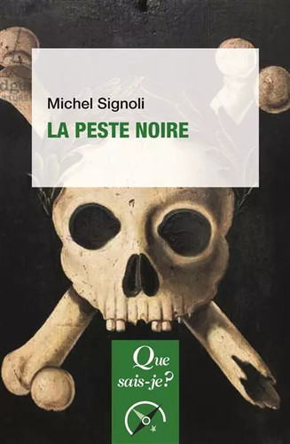 Peste noire michel signoli - la,