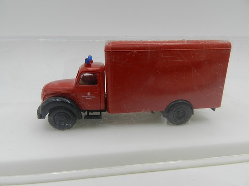 Brekina 4203 magirus deutz - brekina,