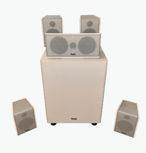 Teufel consono mk3 1 - 35, 5.1