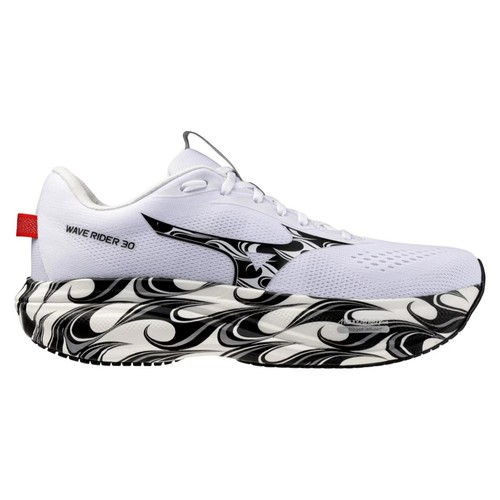 Mizuno wave rider - rider, 30