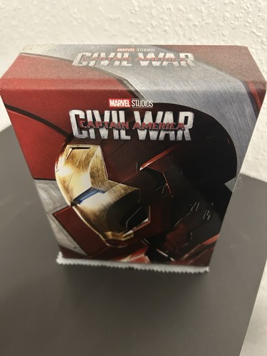 Captain america civil - captain,