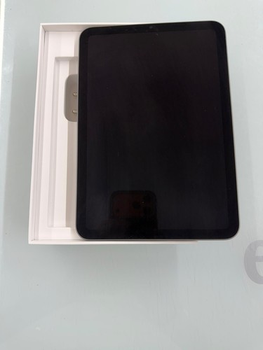 Apple ipad mini gen 64gb - 6.,