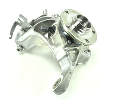 Original 5WA407258A rechts Radlagergehäuse Volkswagen Golf 8 GTI WAG-AG NEU