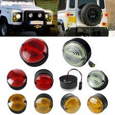 LED Blinker Rücklicht Upgrade