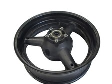 Felge 5,5x17 Zoll hinten