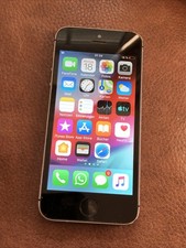 Apple iPhone 5S 32 GB