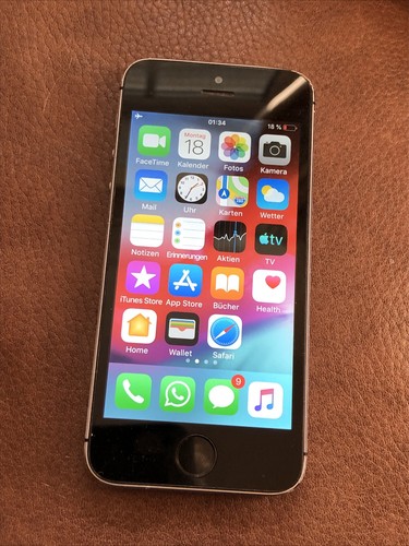 Apple iphone gb - 5s, 32
