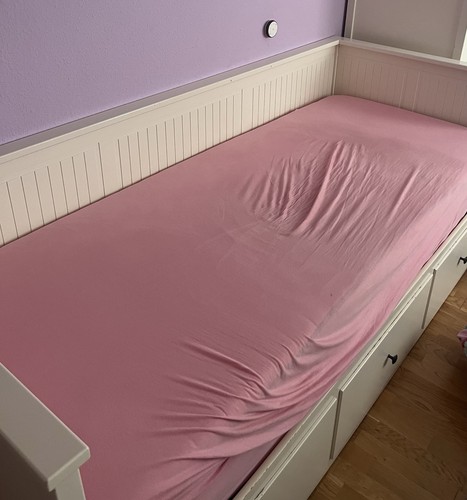 Ikea hemnes tagesbett - ikea,