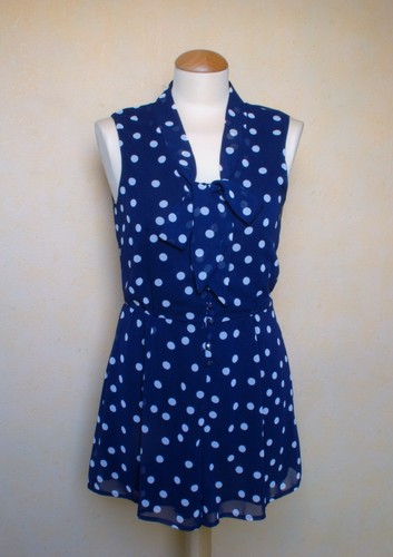 Overall jumpsuit s - overall,