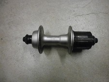 Hinterradnabe Shimano 105