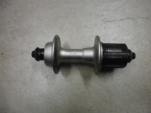 Hinterradnabe shimano 105 - hinterradnabe,