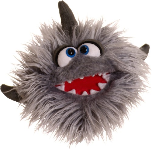 Living puppets kleiner hainer - puppets,