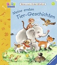 Meine ersten tiergeschichten - meine,