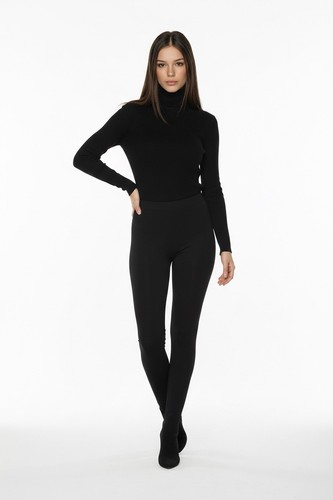 Thermo strumpfhose damen - thermo,