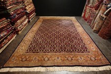 exklusiver  Orientteppich