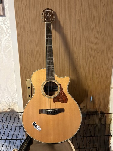 Gitarre ibanez - gitarre,