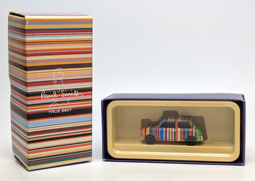Signature stripe true brit - stripe,