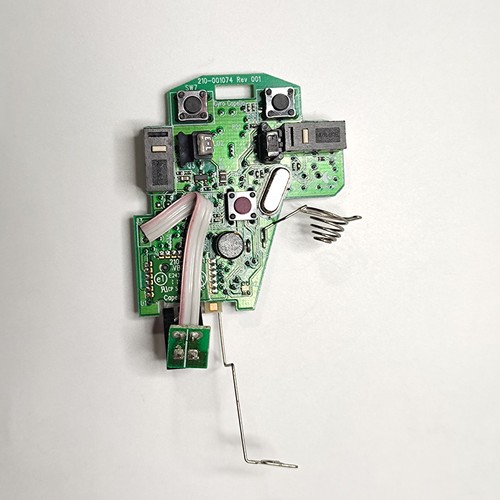 Ersatz maus motherboard für - ersatz,