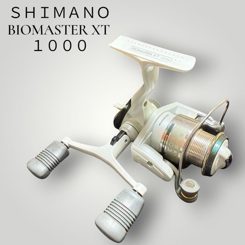 Shimano biomaster 1000 - biomaster, xt