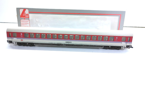 Lima 309565k interregio - lima, h0
