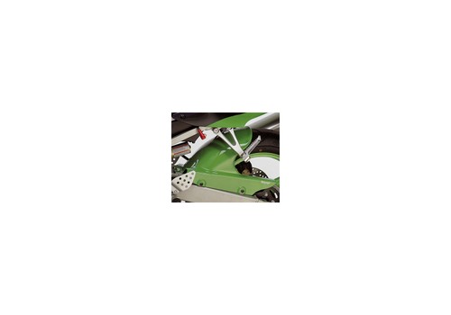 Bodystyle hinterradabdeckung - bodystyle,