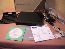 Asus Eee Box EB1021 Desktop