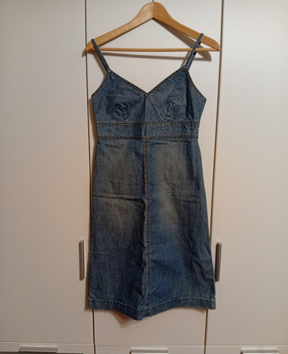 Oliver damen jeanskleid - s.oliver,