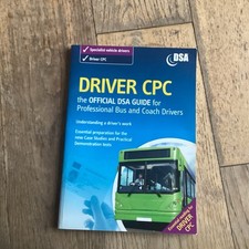 Driver cpc the official - cpc:, dvsa