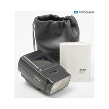 Metz Mecablitz 32 Z-1 + Sehr