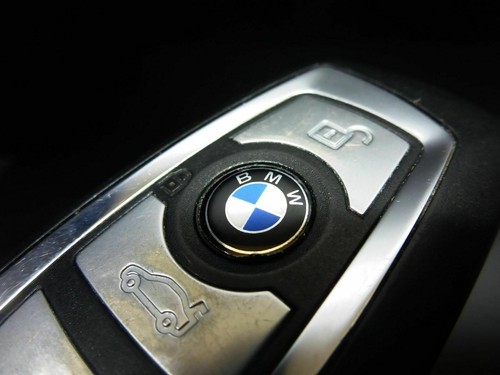 Für bmw aufkleber 3d - aufkleber,