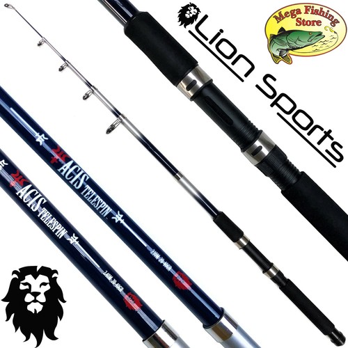 Lion sports acis tele - acis,