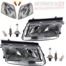 Scheinwerfer Set Halogen