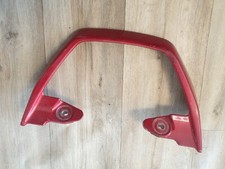 Suzuki RF 900 R GT73B Haltegriff Soziushaltegriff Griff rot