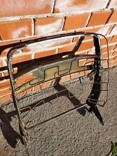 VW Käfer 1303 Sitzgestell Rückenlehne links sehr selten Fahrersitz 171881045  AS