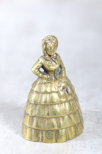 Alte messingskulptur - alte,