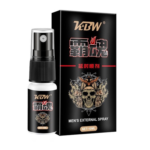 3pcs verzögerung spray - 1/2/3pcs,