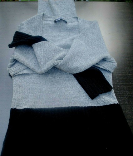 Pullover bolero - pullover,