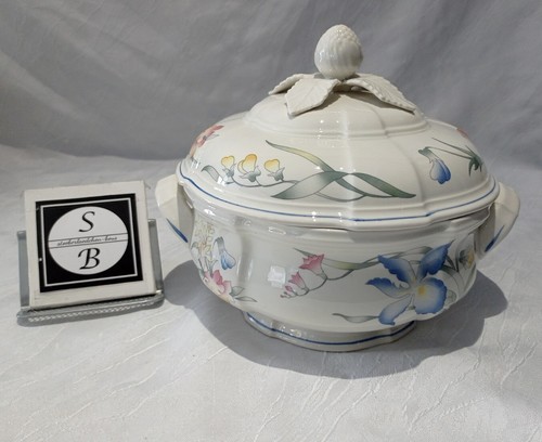 Villeroy boch b - villeroy, &