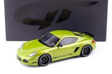 1:18 GT Spirit GT425 Porsche