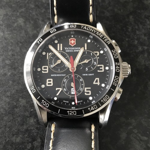 Victorinox tachymeter - victorinox,