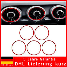 5X Für Audi TT TTS TTRS Mk3