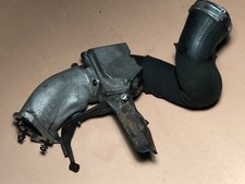 Audi A6 4F 3.0 TDI 224hp