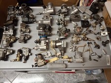 Modellbau motoren und ersatzteile Plus Rennboot