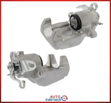 2x Bremssattel für VW Golf 4