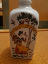 Vier- Jahreszeiten Flasche