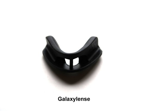 Galaxy nasenpolster gummi kits - galaxy,