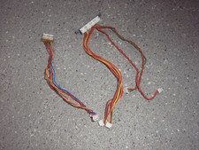 Kabelbaum für den Kippsattelauflieger 6726  1:32