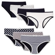 Mädchen slips unterhosen - slips,