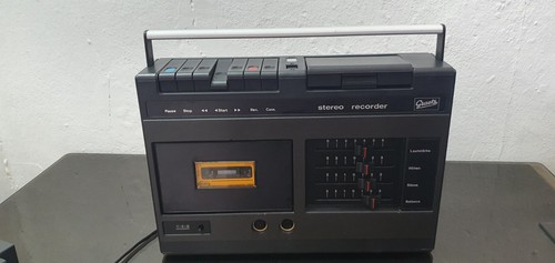 Graetz stereo recorder 304 - stereo,
